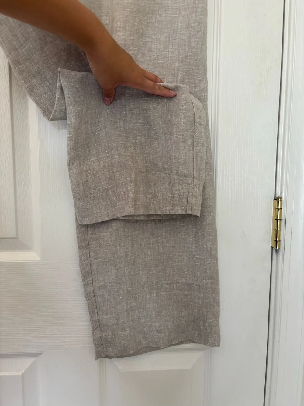 Quince light taupe